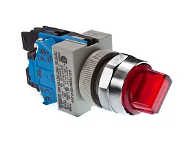 IDEC ASLW39922D-Y-24V