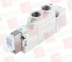 Электромагнитный клапан  Артикул R-2241 от производителя TREGASKISS