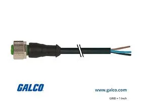 Murrelektronik 7000-12181-6131250