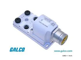 Mencom JDC-45P-219-M000