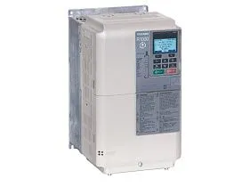 Yaskawa CIMR-RU2A0010FAA