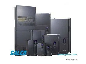 Delta Products VFD450C23A