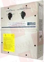 Переключатель тока Артикул BPE01MBB1A от производителя EATON CORPORATION