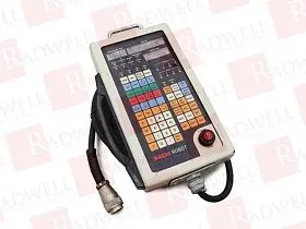 Подвесной пульт  для обучения Артикул RTC001A от производителя NACHI