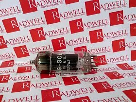 Трубка Артикул 13DE7 от производителя TUNG SOL