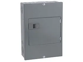 Square D QO816L100DS