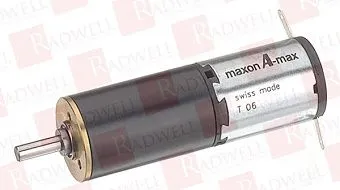 Мотор-редуктор Артикул 240702 от производителя MAXON MOTOR