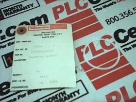 Уплотнение Артикул 300521000940 от производителя GENERAL ELECTRIC