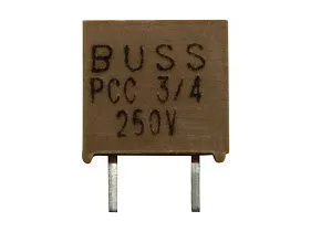 Bussmann PCI-5-R