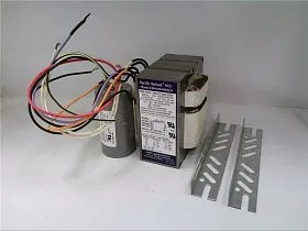 4MH/MV400SCAK  Трансформатор зажигания от PACIFIC BALLAST