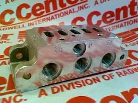 Пневматические коллекторы Артикул A6250-038 от производителя AUTOMATIC VALVE