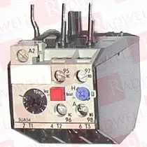 Твердотельная перегрузка / реле Артикул 3UA5400-2D от производителя SIEMENS