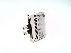 Адаптер ControlNet RCNA-01 для подключения шины RG-6, ABB