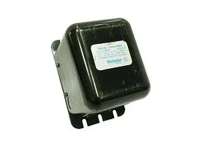 Трансформатор зажигания Webster 12-8AB02, 120В/12000В, 60Гц