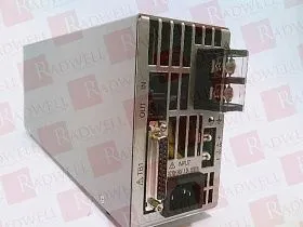 Источник питания Артикул TB160V8A360W от производителя MATSUSADA PRECISION INC