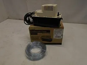 Вакуумный генератор VCMA-20ULT от LITTLE GIANT PUMP