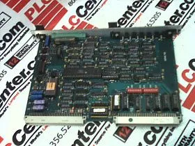 Плата процессора / контроллера Артикул PC007.E от производителя NORGREN