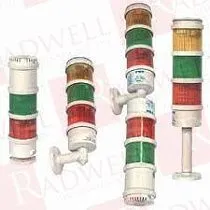 Аксессуар для освещения Артикул TWS-F4N от производителя SIRENA STACK LIGHTS