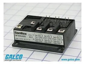 Sanrex-Sansha Electric Manufacturing QF30AA60