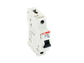 ABB S201P-Z8