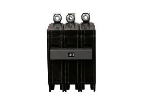 Cutler Hammer, Div of Eaton CHB340