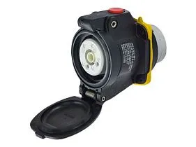 Meltric 22-14165-843-R