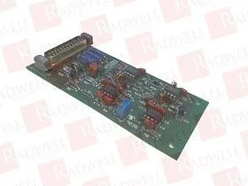 Плата ПК Плата ПЛК / дополнения к  плататам Артикул 3400282 от производителя TRC