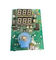 Плата управления сварочным аппаратом 220186A Miller Electric