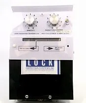 17591 Модуль преобразования от LOCK INSPECTION