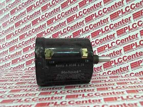 Потенциометр Артикул AR50KL.25 от производителя TT ELECTRONICS