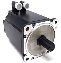 Серводвигатель синхронный трехфазный 8LSA55EB030D0001 с EnDat и самоохлаждением