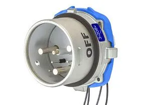 Meltric 69-98163-264