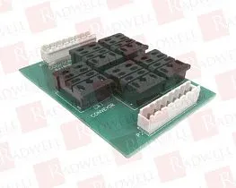 Плата ПК Плата ПЛК / дополнения к  плататам Артикул 6-1860-191-01-1 от производителя ELECTROVERT