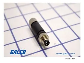 Mencom NAN-T-4MP-FW-ST