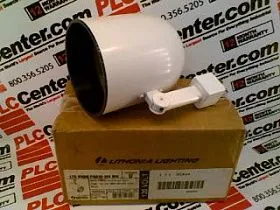 Светильник LTE-RNDB-PAR30-MB-WH от LITHONIA LIGHTING