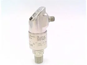 Реле давления Endress+Hauser Ceraphant PTC31-A1C11P3DD1A