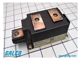 Infineon DD260N12K-K