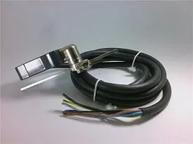 Концевой выключатель NB B112LB-DN2 от PIZZATO