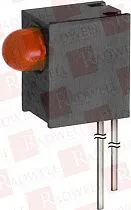 Пилотный свет Артикул PC120TR5H от производителя LEDTRONICS