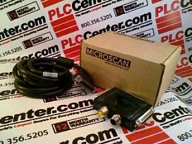 Кабель интерфейсный IB-150 для сканера штрих-кода OMRON MICROSCAN, 1.8 м