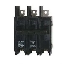 Автоматический выключатель SIEMENS BQ3B090H 90А 3P 240В