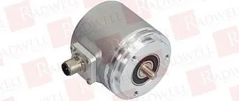 Кодирующее устройство / фазовый датчик положения Артикул UCD-IPH00-XXXXX-Y06S-PRQ от производителя POSITAL FRABA