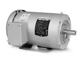 Baldor-ABB Motors CEM3556T-G