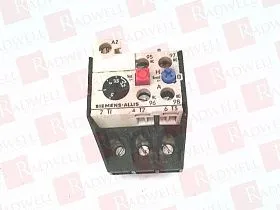 Твердотельная перегрузка / реле Артикул OLR0500CSI от производителя SIEMENS