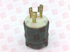 Штекер / розетка Артикул CWL530P от производителя EATON CORPORATION