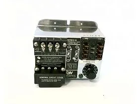 53-1210 Плата ПК Плата ПЛК / дополнения к  плататам от BW CONTROLS