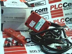 Предохранительный выключатель блокировки Артикул 44508-0020 от производителя OMRON