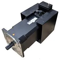 Серводвигатель B&R 8MSC6X.R0-D2 синхронный 330В 3000об/мин 28.6-37.7Нм