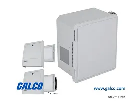 Safety Technology Internationa EF141208-O3