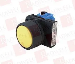 Кнопка Артикул AR22F0R-10Y от производителя FUJI ELECTRIC